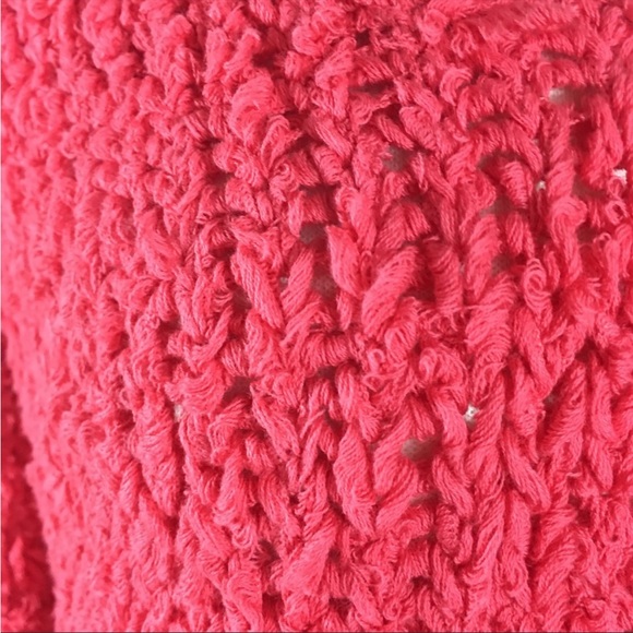 NWOT FREE PEOPLE SWEATER - Picture 4 of 8